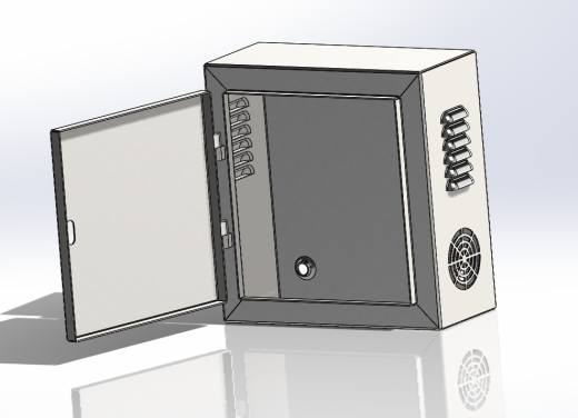 电气外壳缩略图